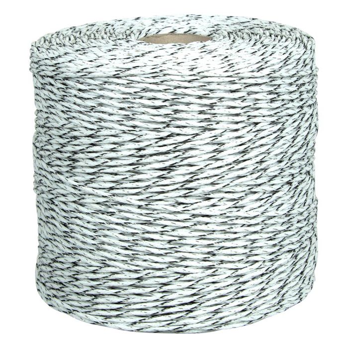 Fil tressé TURBOMAX D3 400 m