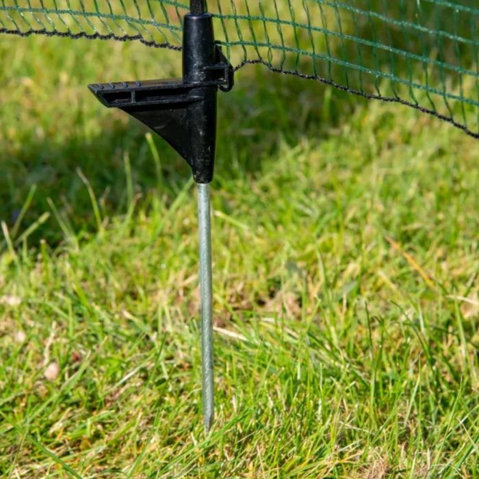 Filet de délimitation FIX 15 m 90 cm HORIZONT