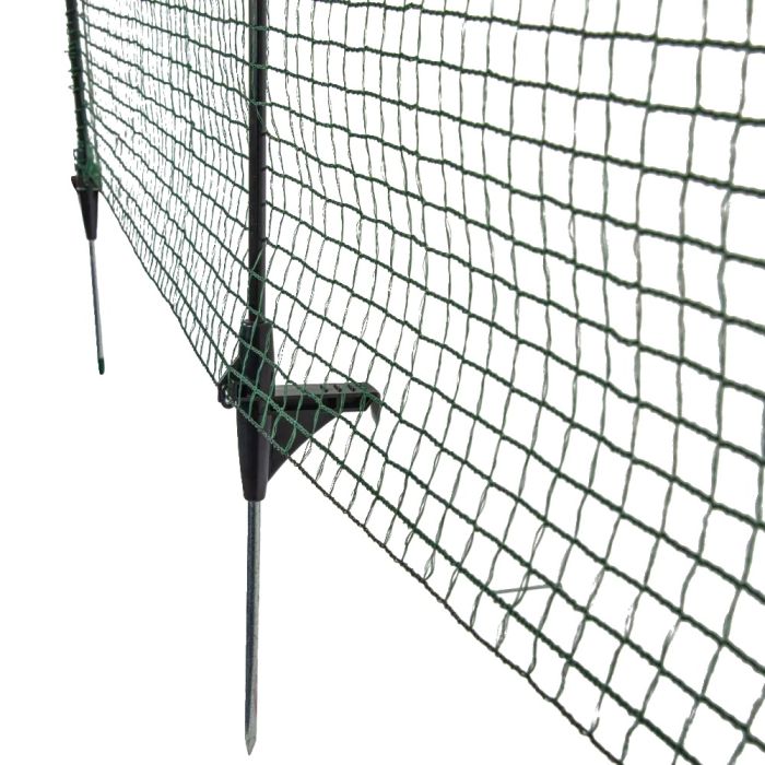 Filet de délimitation FIX 15 m 90 cm HORIZONT