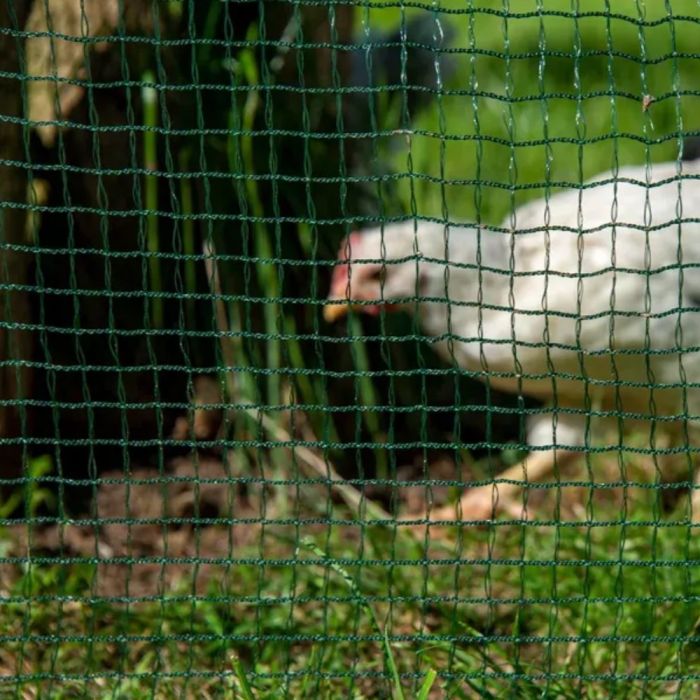 Filet de délimitation FIX 15 m 90 cm HORIZONT