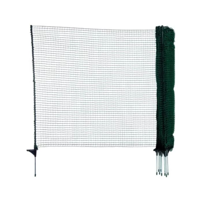 Filet de délimitation FIX 20 m 90 cm HORIZONT