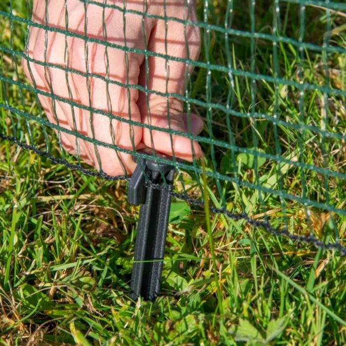 Filet de délimitation FIX 20 m 90 cm HORIZONT