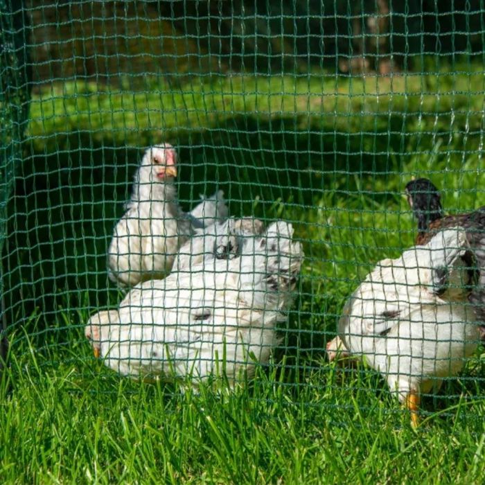 Filet de délimitation FIX 20 m 90 cm HORIZONT