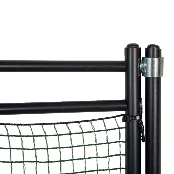 Portillon petites mailles h 0.90 m x l 0.81 m