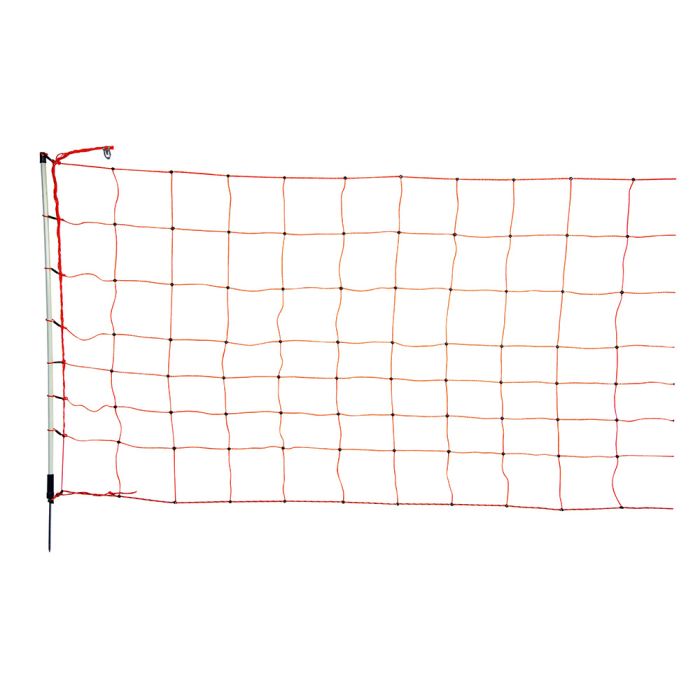 Filet mouton piquets renforcés, 0.90 x 50 m