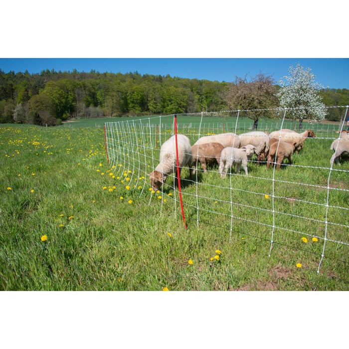 Filet pour moutons N7 Turbomax, 0.90 x 50 m