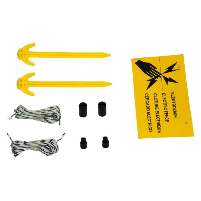  Filet moutons double pointe, Turbomax, 1.05 x 50 m