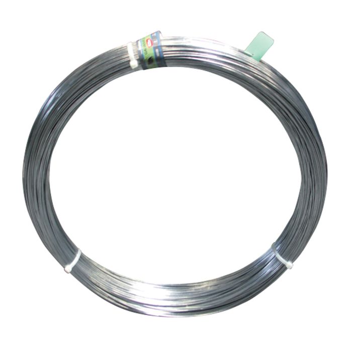 Fil GALVADUR en acier galvanisé 625 m HORIZONT 