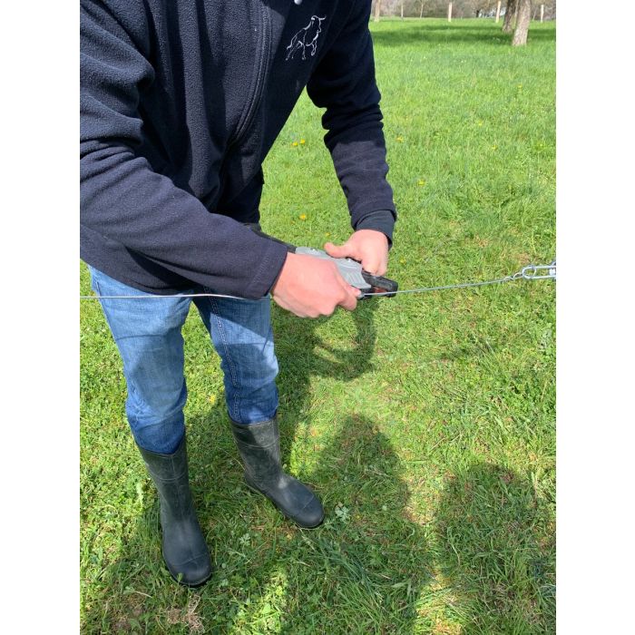 Pince à tendre Gripple Horizont 