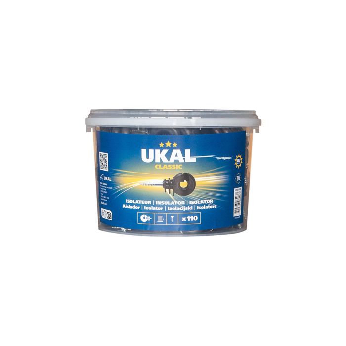 110 isolateurs annulaires CLASSIC UKAL