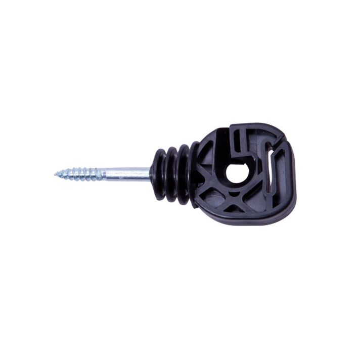 100 isolateurs pour fils et rubans 20mm CLASSIC UKAL