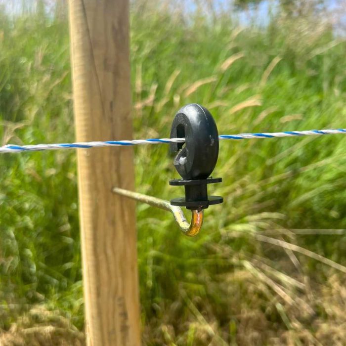 10 Isolateurs écarteurs ELITE UKAL