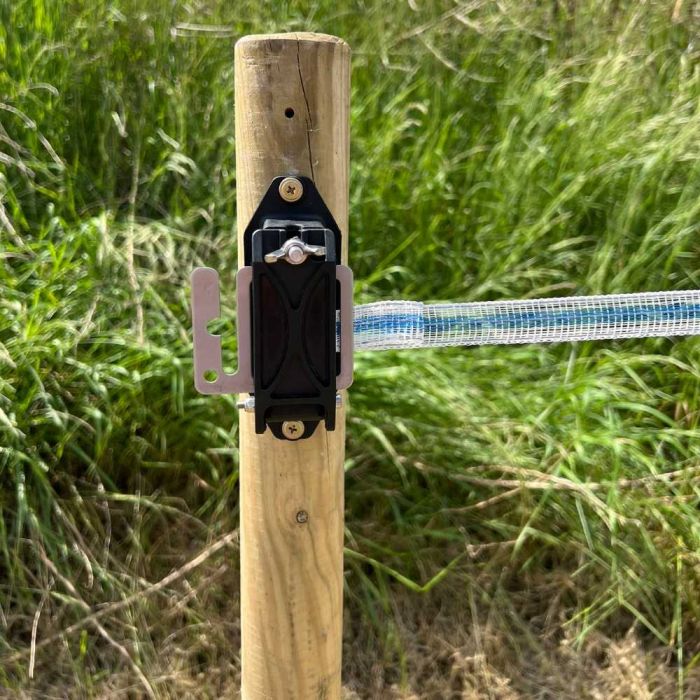 2 Isolateurs de coin pour rubans 40mm ELITE UKAL 