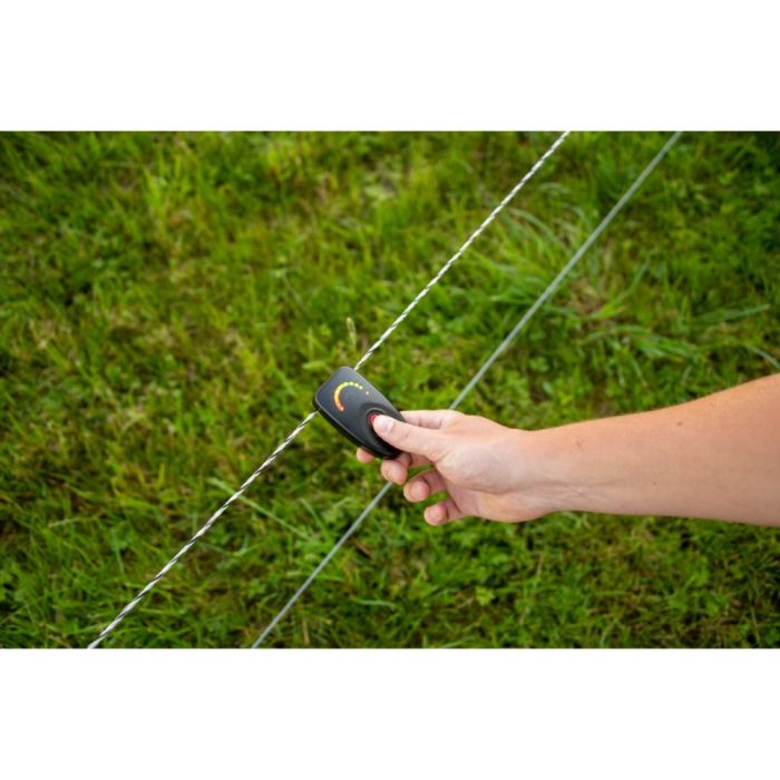 Testeur de clôture LED UKAL