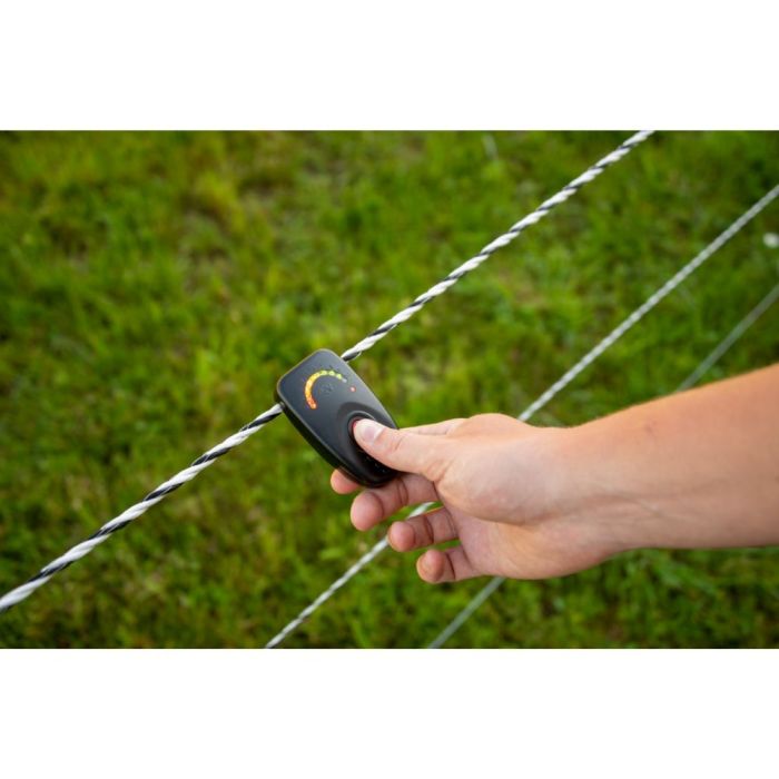 Testeur de clôture LED UKAL