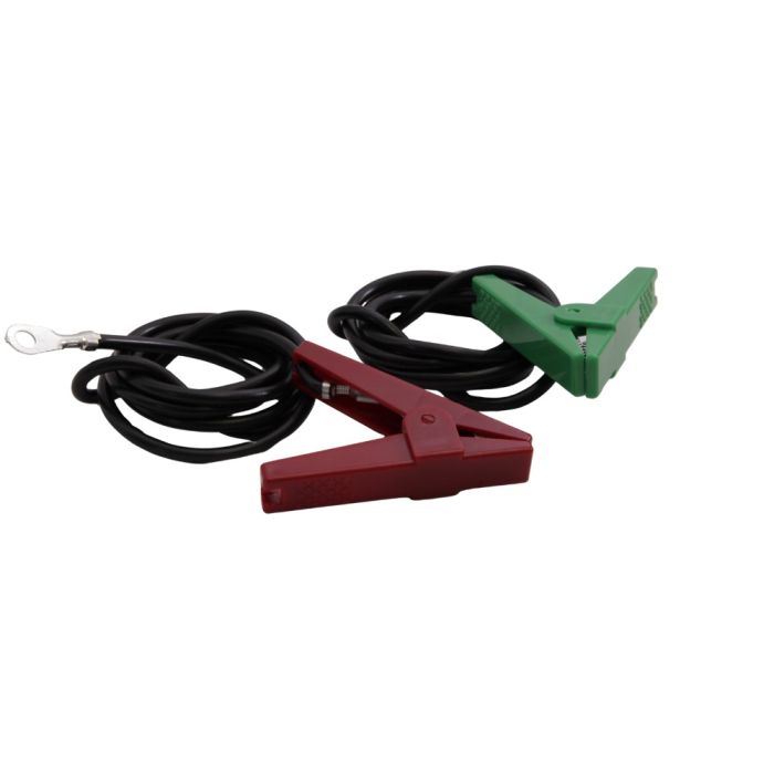 Cable de connexion pour batterie 12V UKAL