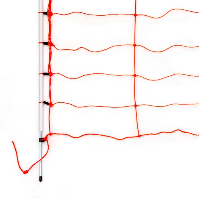 Filet mouton renforcé avec rigidificateurs 0,90 x 50 m UKAL