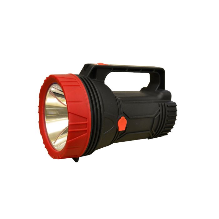 LAMPE TORCHE RECHARGEABLE A LED