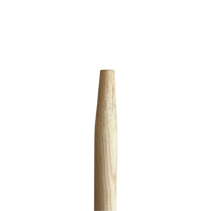 Manche en bois pour raclette 170 cm Ø 24 mm UKAL