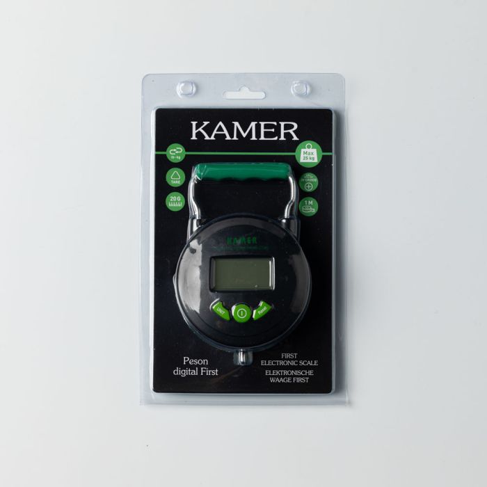 Peson électronique First Kamer , 25 kg