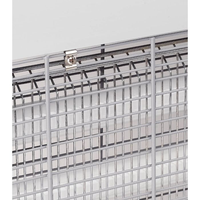 Exterminateur d'insectes Beaumont Tradition  15 W - 80 m²