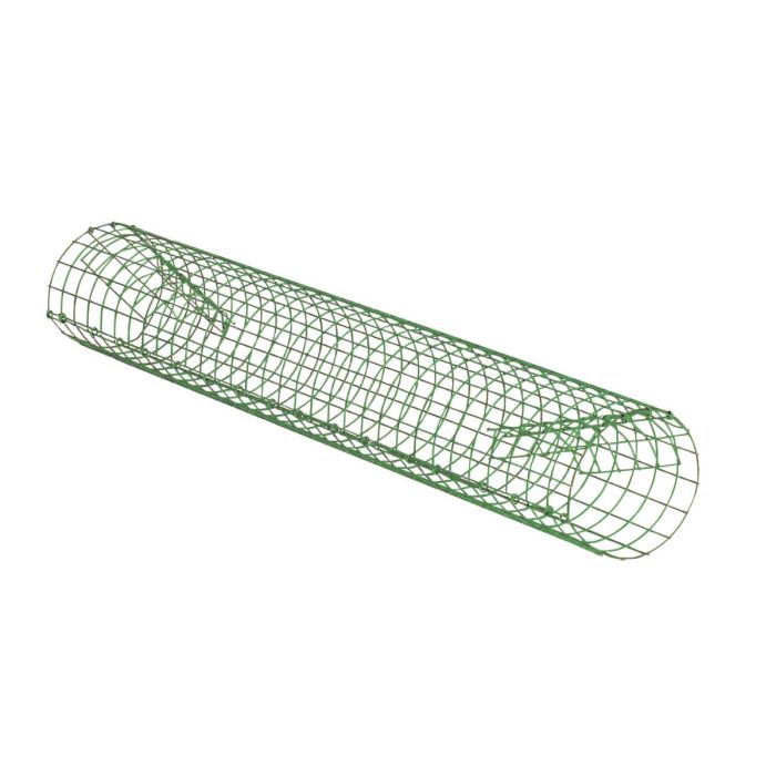 Tube à lapin 81 cm - BOXTRAP