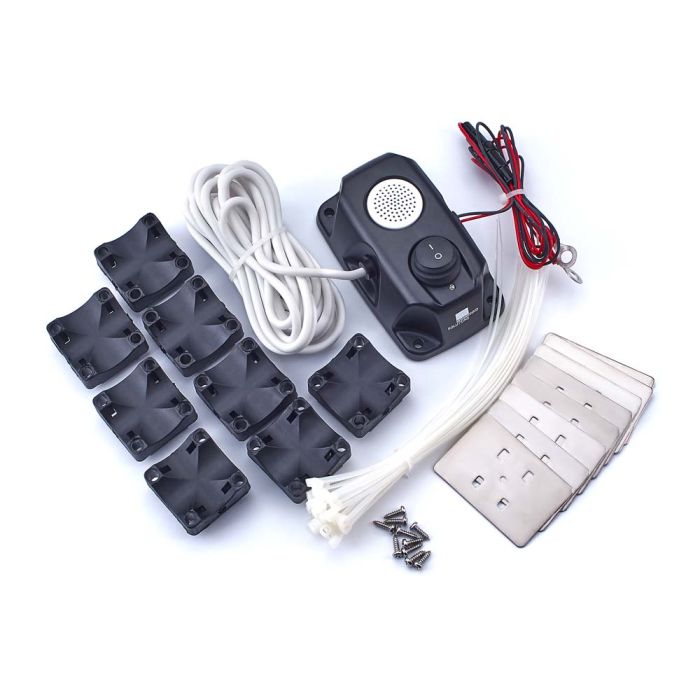 Anti-martre pour voiture SWISSINNO