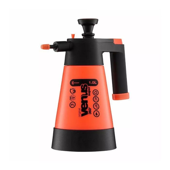 Pulvérisateur Venus SUPER 360 1L
