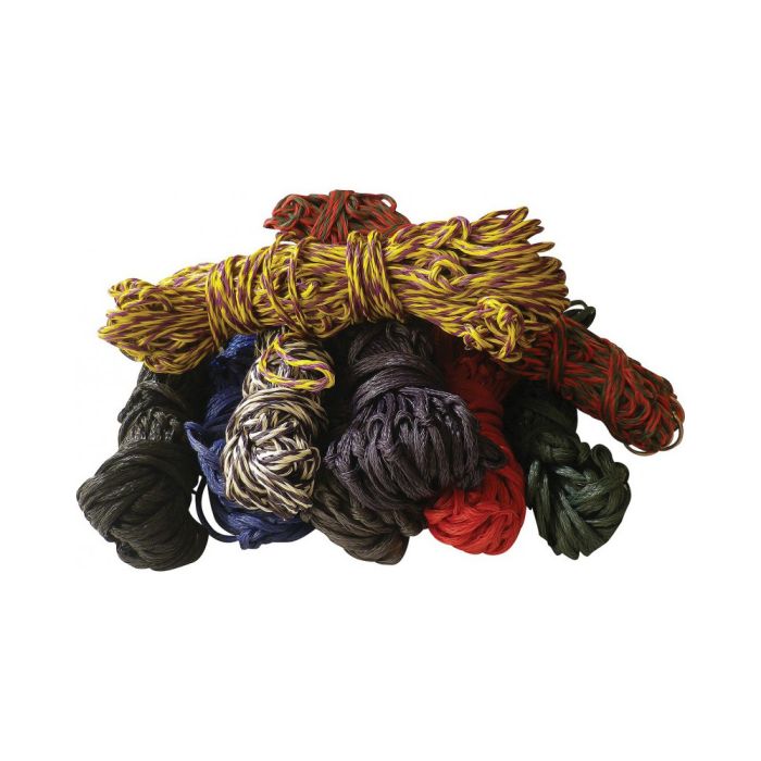 Filet à foin couleur assorti