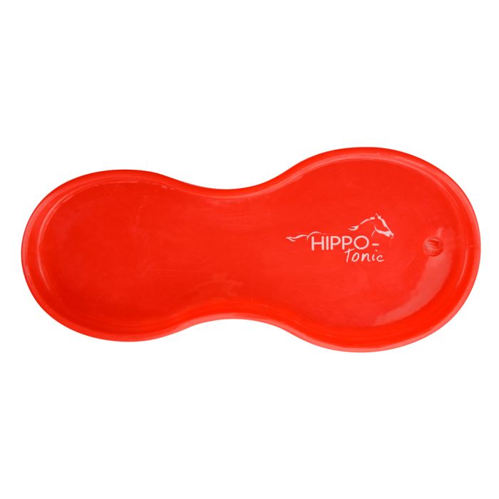 Brosse multifonction rouge