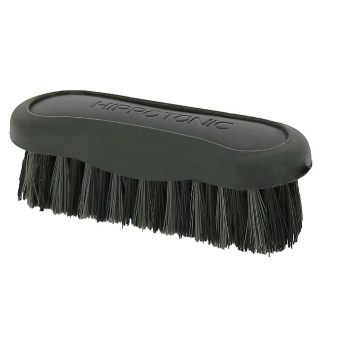 Brosse de tête noir 