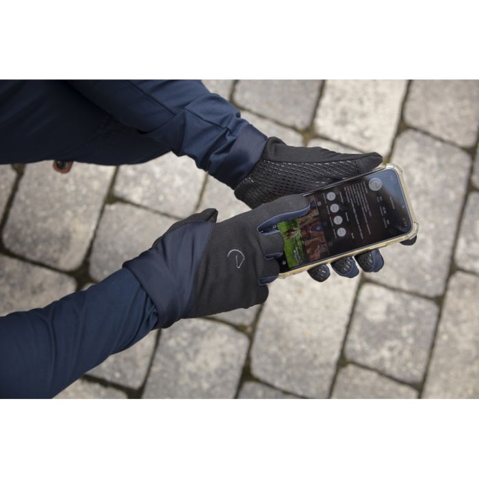 Gants EQUITHÈME “KNIT” digital