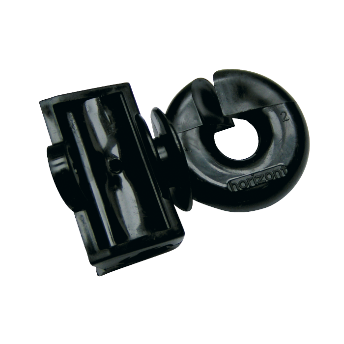 25 isolateurs IP12 HORIZONT