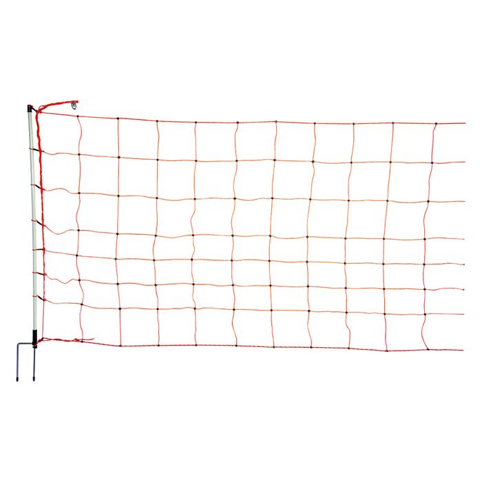 Filet mouton piquets renforcés, double pointe, 0.90 x 50 m