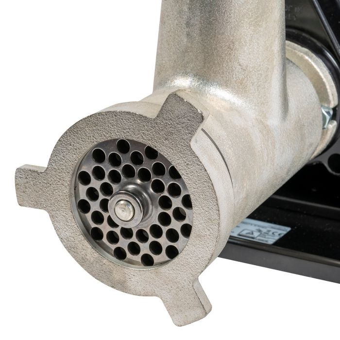 Hachoir à viande REBER N°32 pro - 1200 W