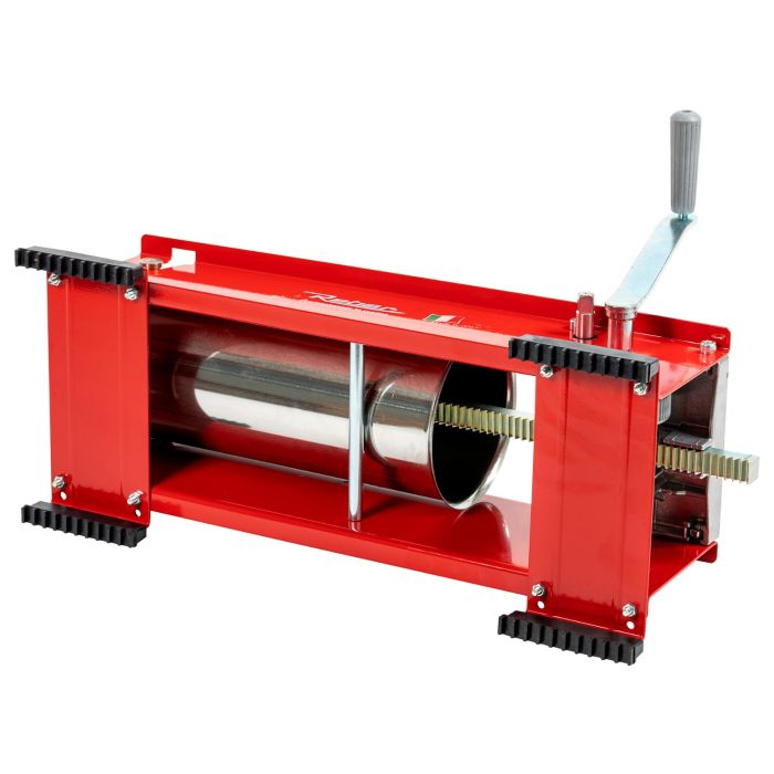 Poussoir à saucisse REBER 2 vitesses 5 kg PRO