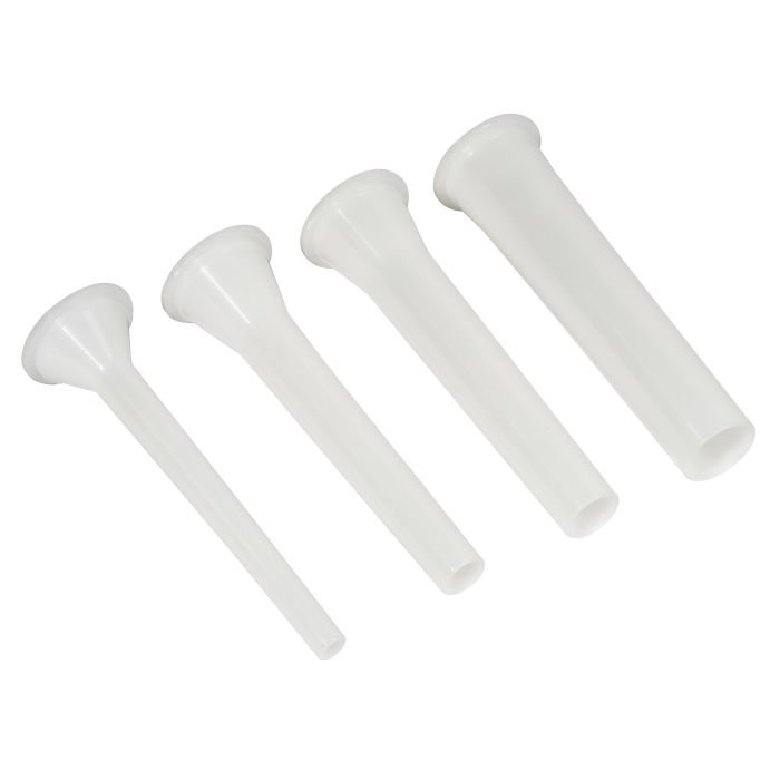 Poussoir à saucisse REBER 2 vitesses 5 kg PRO