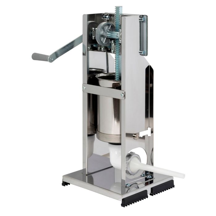 Poussoir à saucisse vertical 3kg