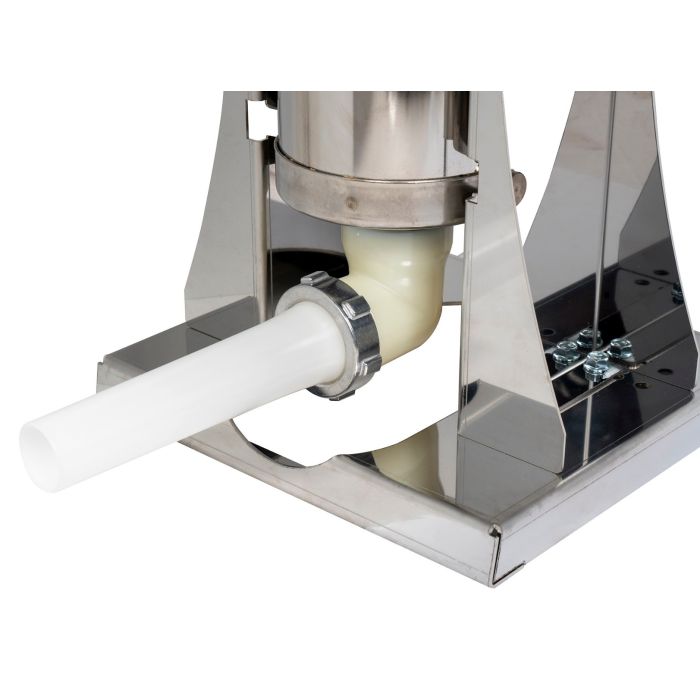 Poussoir à saucisse vertical & horizontal 5kg