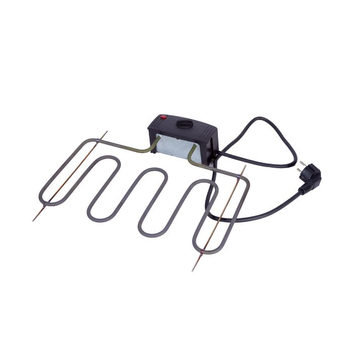 Résistance électrique 2000 W pour fumoir UKAL