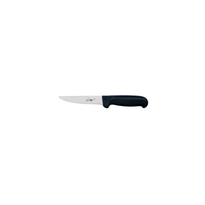 Couteau à désosser 13 cm en inox MAGLIO NERO