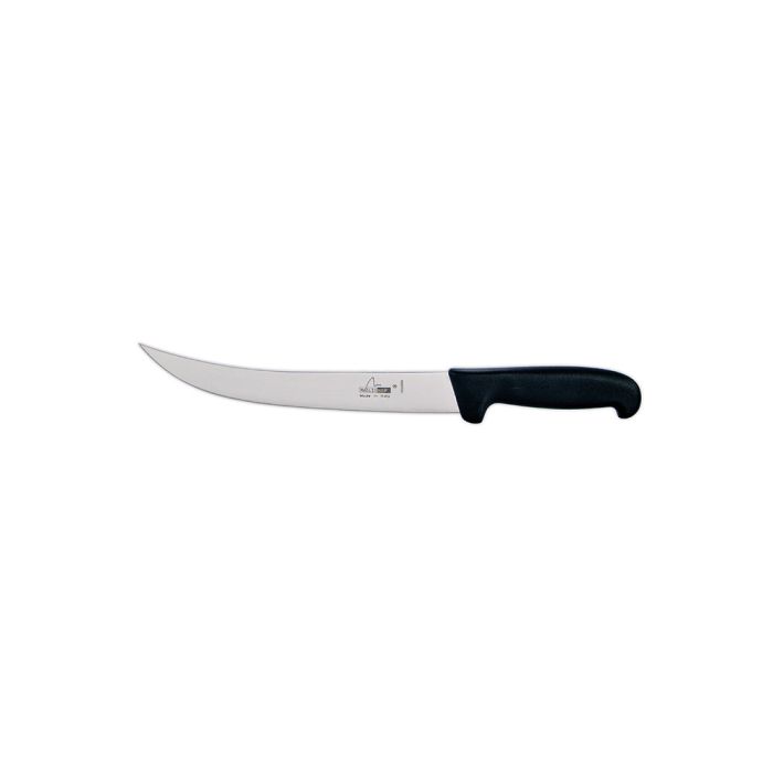 Couteau à filet américain 26 cm en inox MAGLIO NERO