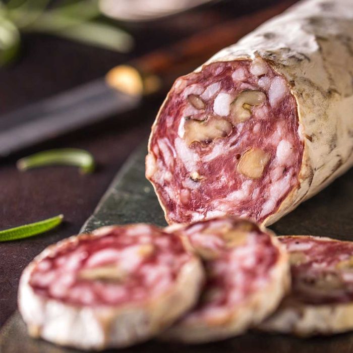  Mélange épices pour salami 500 g UKAL
