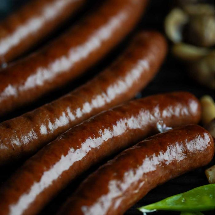 Mélange d'épices pour saucisse au paprika 500 g UKAL