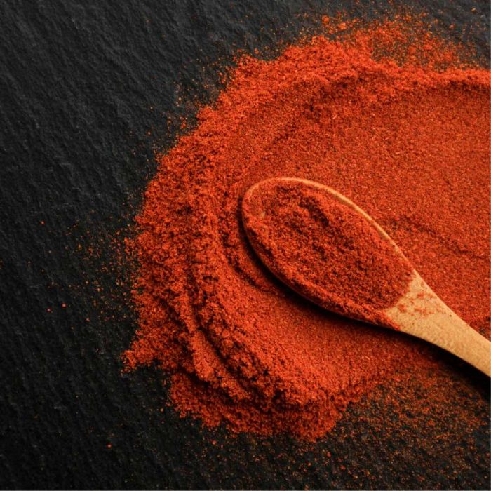 Mélange d'épices pour saucisse au paprika 500 g UKAL
