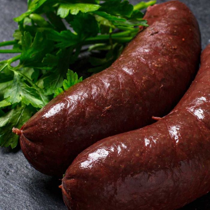 Mélange épices pour boudin noir 700 g UKAL