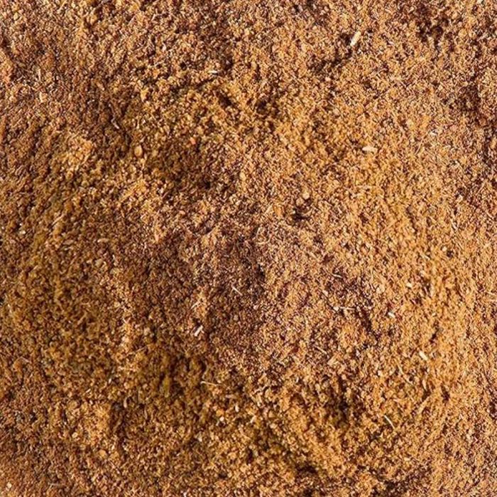 Quatre épices 500 g UKAL