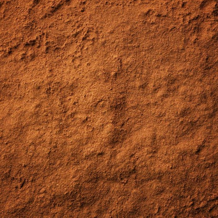 Noix de muscade moulue 500 g UKAL