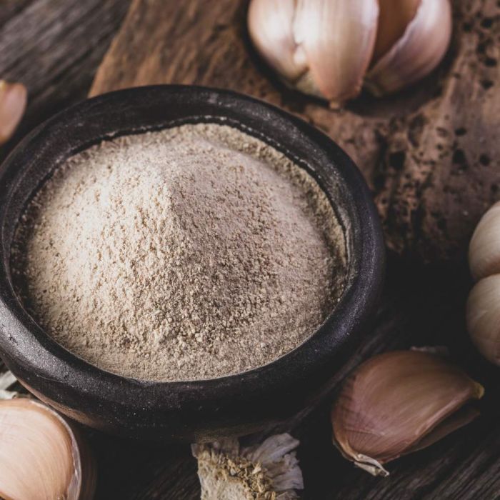 Ail en poudre 500 g UKAL