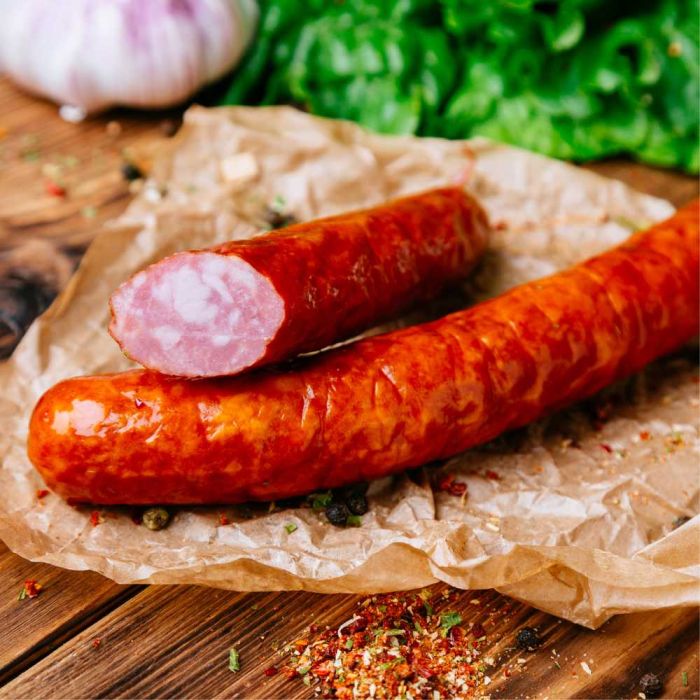 Mélange épices pour saucisse fumée 750 g UKAL